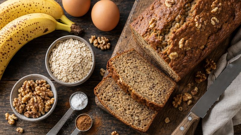 Bananenbrood