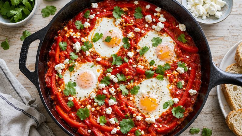Shakshuka