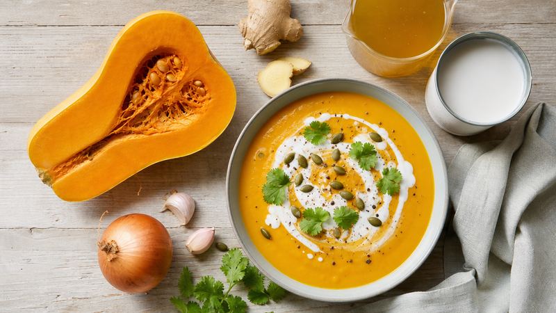 Soepen Weekmenu: Warm en Verzadigend